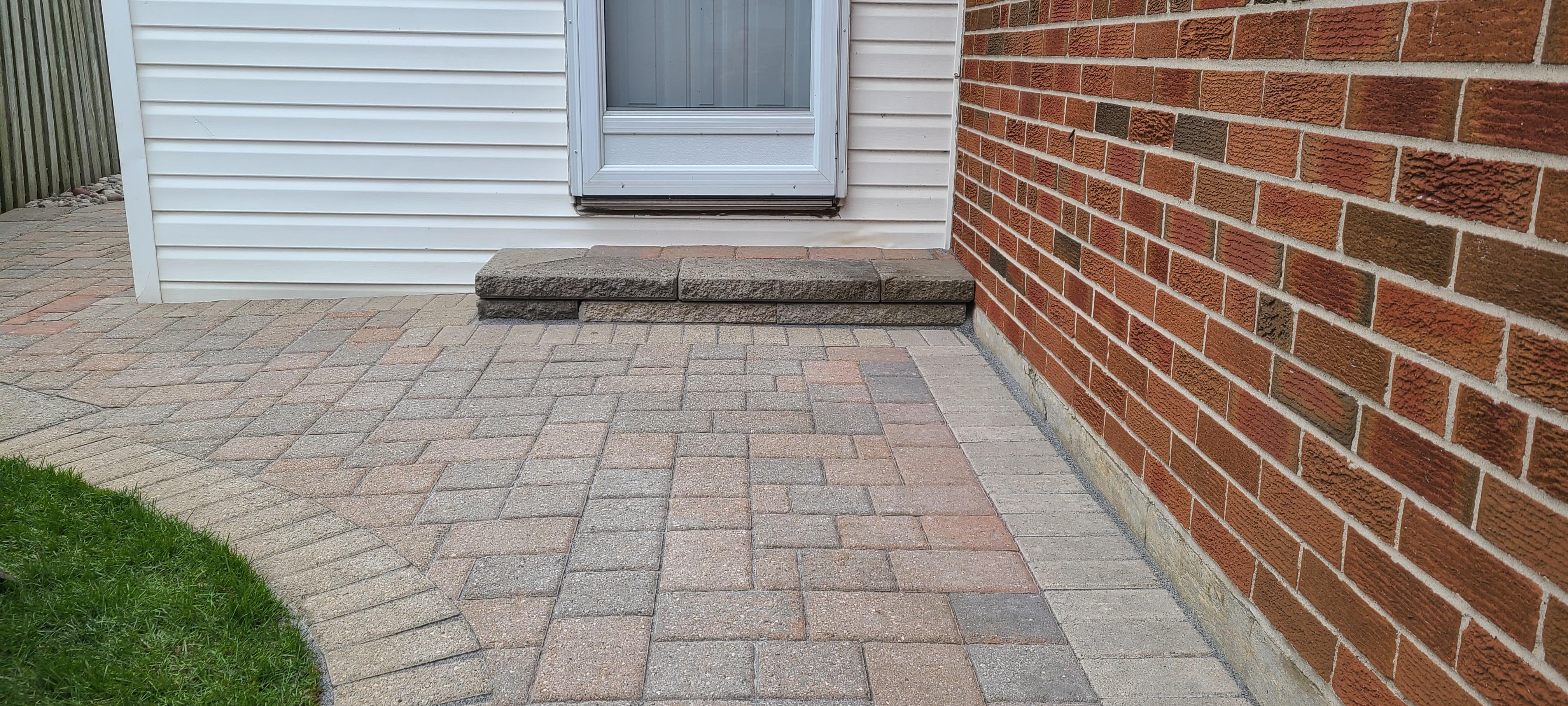 How to Restore Brick Pavers Correctly and Effectively
