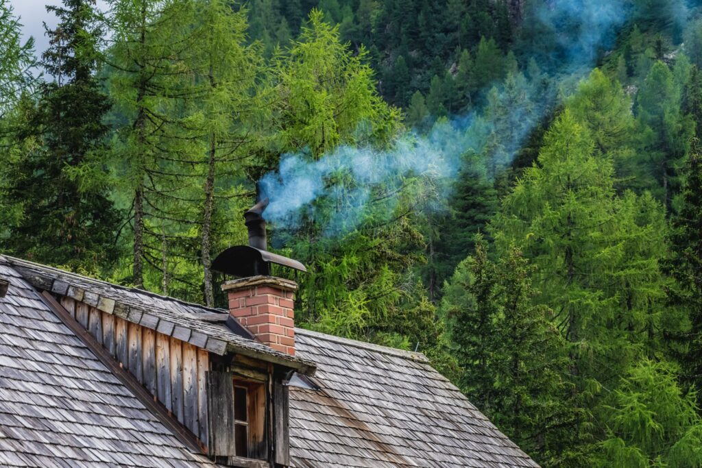 How Much Does A Chimney Cost? Terrastone Landscaping