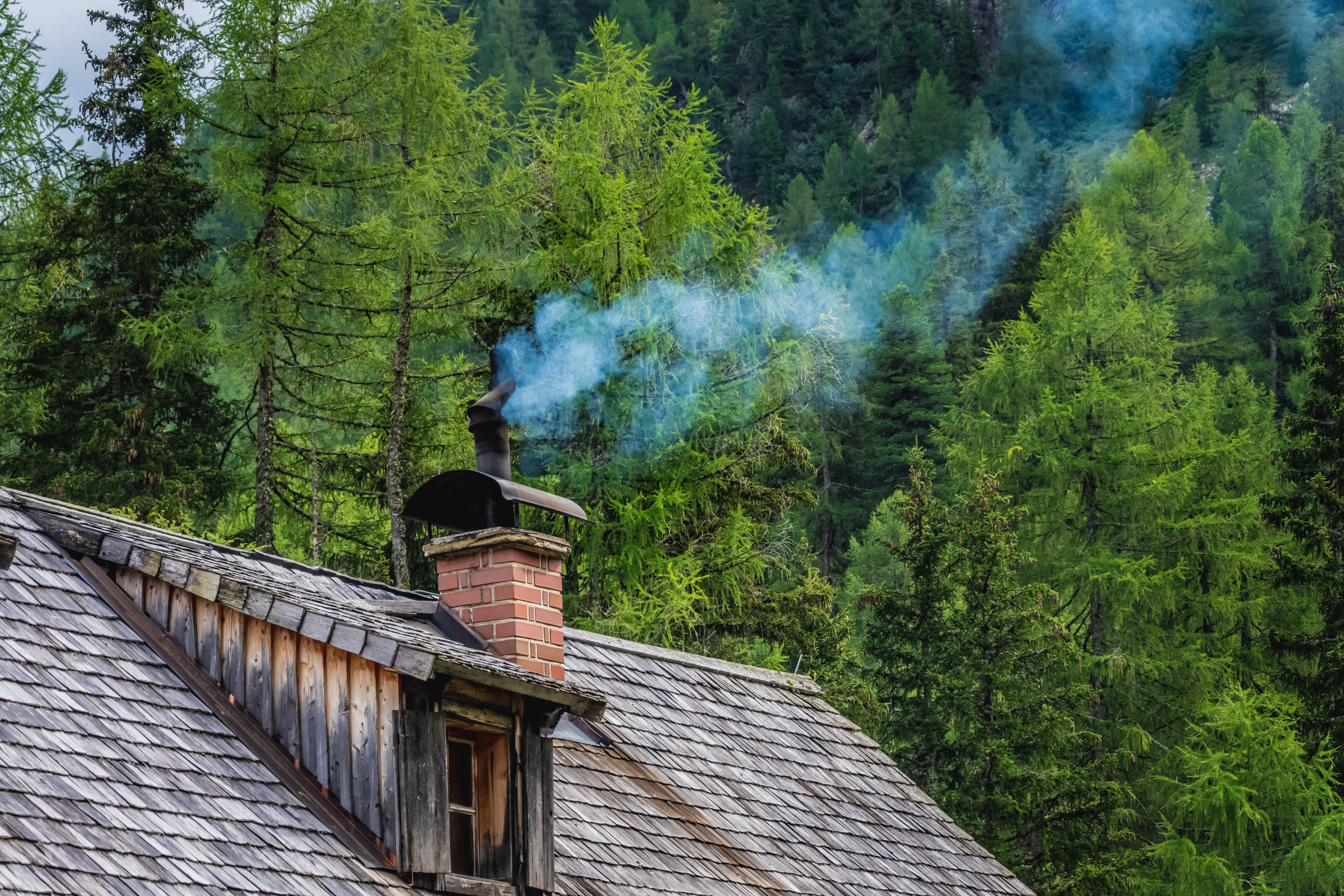 how much does a chimney cost