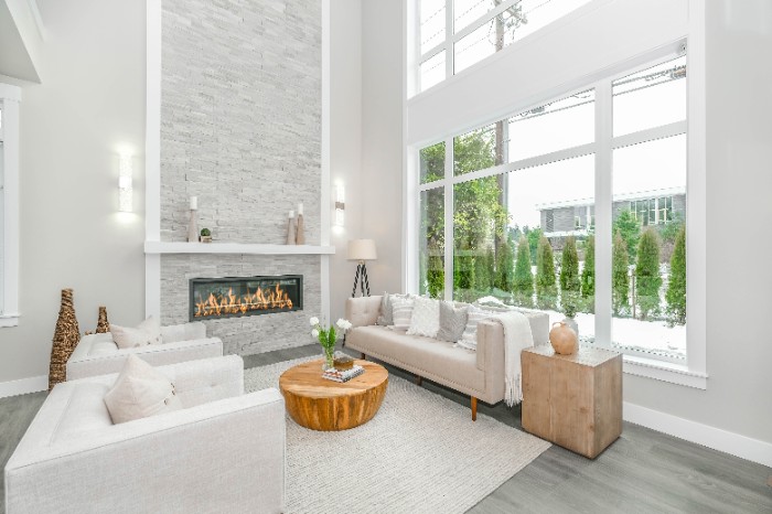 Fireplace Wall Installation: Everything You Need To Know image 1 - Fireplace Wall Installation: Everything You Need To Know