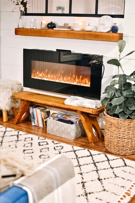Fireplace Wall Installation: Everything You Need To Know image 2 - Fireplace Wall Installation: Everything You Need To Know