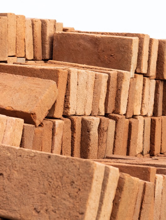 Bricklaying materials on sale