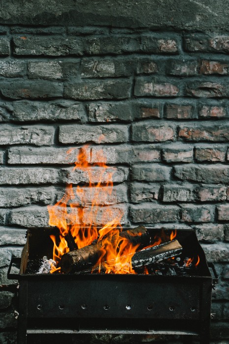 Fireplace Wall Installation: Everything You Need To Know image 3 - Fireplace Wall Installation: Everything You Need To Know